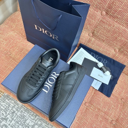 디올 B01 매치포인트 스니커즈 Dior B01 Matchpoint Sneakers D26082103 남/여