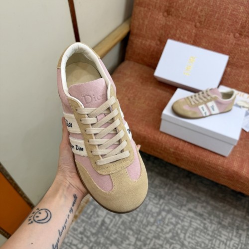 디올 스니커즈 Dior  Sneakers D26082105 남/여