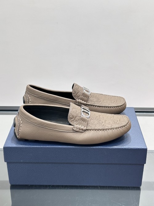 디올 로퍼 Dior Loafers D26082131