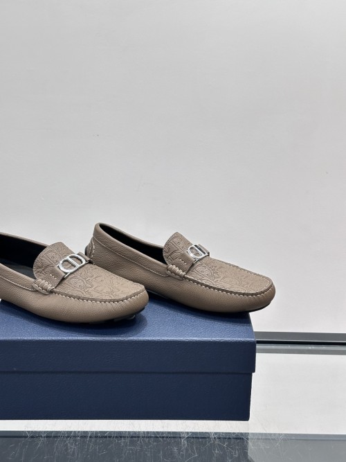 디올 로퍼 Dior Loafers D26082131