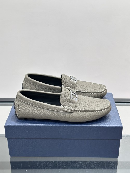 디올 로퍼 Dior Loafers D26082132