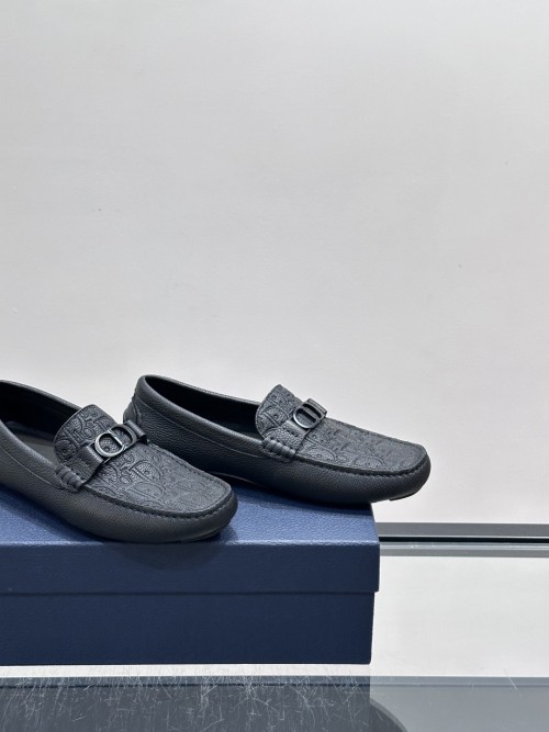 디올 로퍼 Dior Loafers D26082134