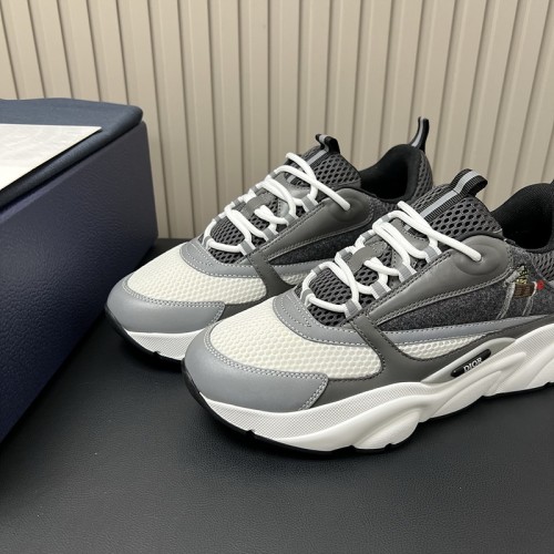 디올 스니커즈 Dior  Sneakers D26082153