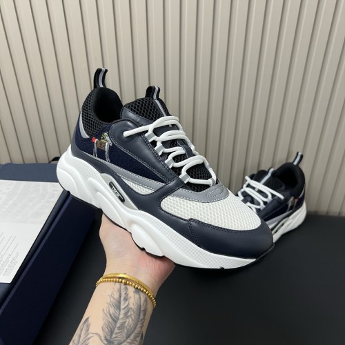디올 스니커즈 Dior  Sneakers D26082154