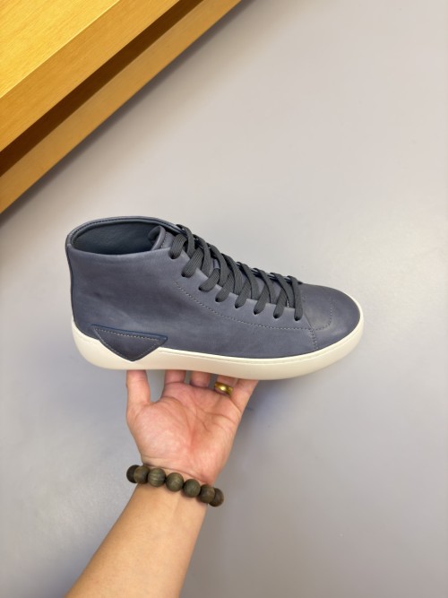 프라다 스니커즈 Prada Sneakers P261007-4