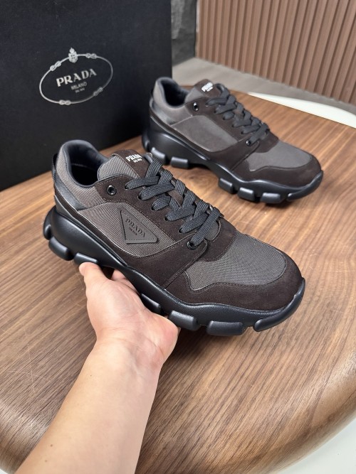 프라다 스니커즈 Prada Sneakers P261007-12