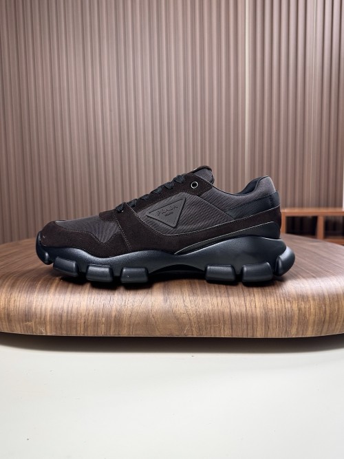 프라다 스니커즈 Prada Sneakers P261007-12