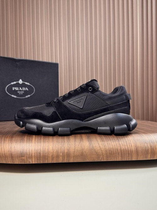 프라다 스니커즈 Prada Sneakers P261007-13