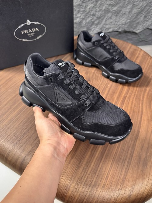 프라다 스니커즈 Prada Sneakers P261007-13