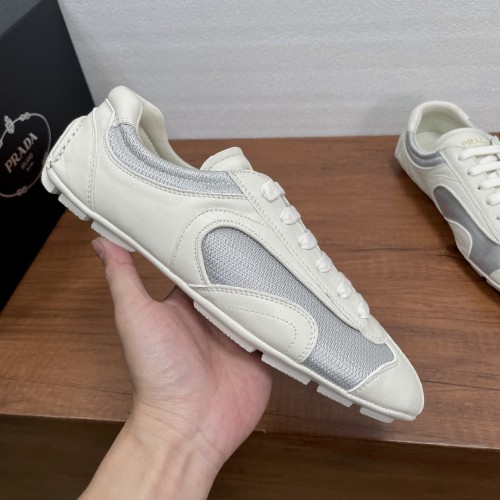 프라다 스니커즈 Prada Sneakers P261007-15