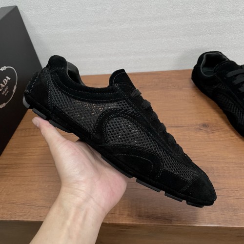 프라다 스니커즈 Prada Sneakers P261007-17