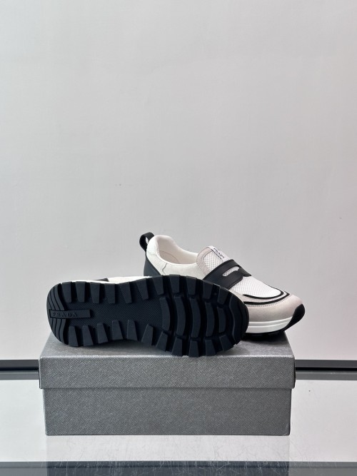프라다 스니커즈 Prada Sneakers P261007-18