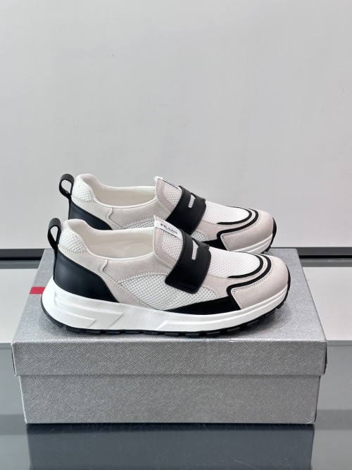 프라다 스니커즈 Prada Sneakers P261007-18