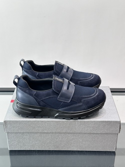 프라다 스니커즈 Prada Sneakers P261007-19