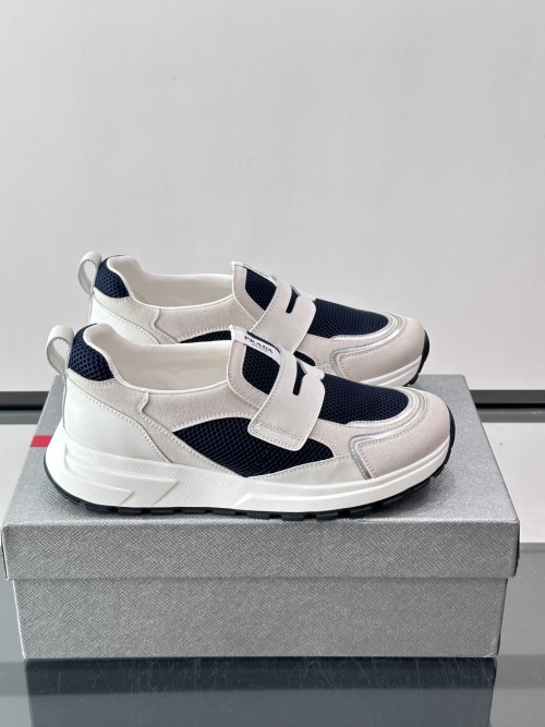 프라다 스니커즈 Prada Sneakers P261007-20