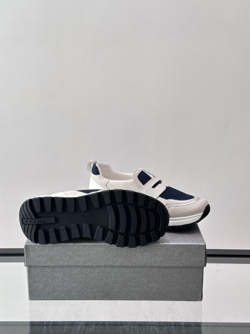 프라다 스니커즈 Prada Sneakers P261007-20