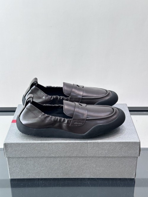 프라다 스니커즈 Prada Sneakers P261007-21