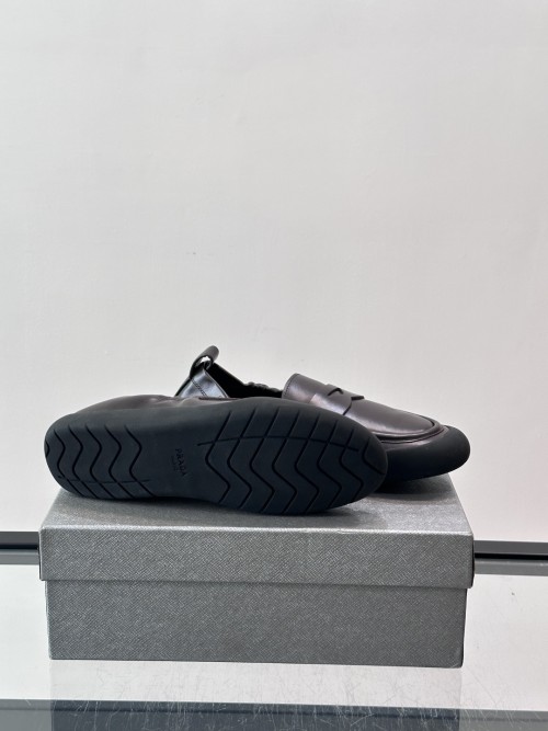 프라다 스니커즈 Prada Sneakers P261007-21