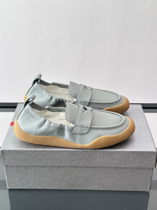 프라다 스니커즈 Prada Sneakers P261007-23