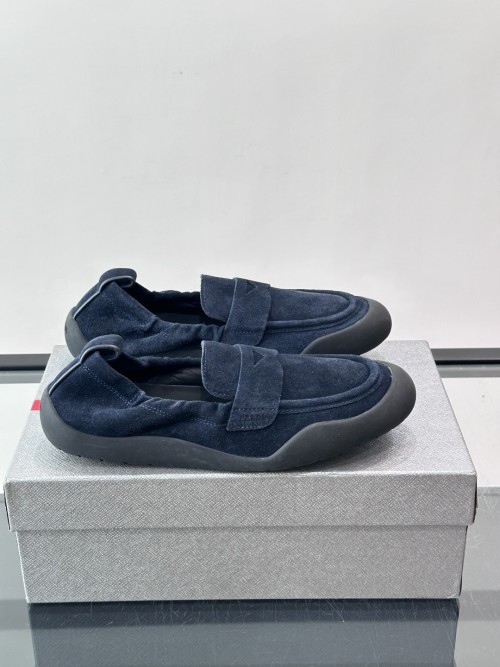 프라다 스니커즈 Prada Sneakers P261007-24