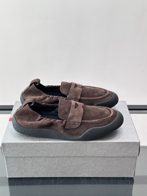 프라다 스니커즈 Prada Sneakers P261007-25
