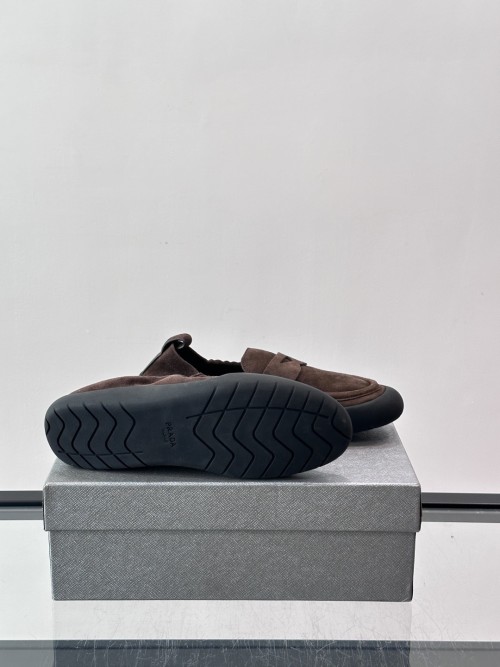 프라다 스니커즈 Prada Sneakers P261007-25
