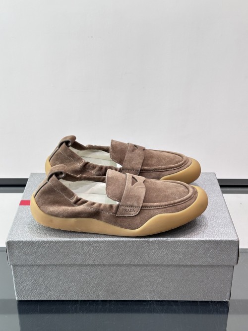 프라다 스니커즈 Prada Sneakers P261007-26