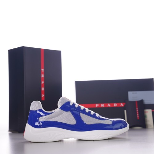 프라다 스니커즈 Prada Sneakers P261007-27