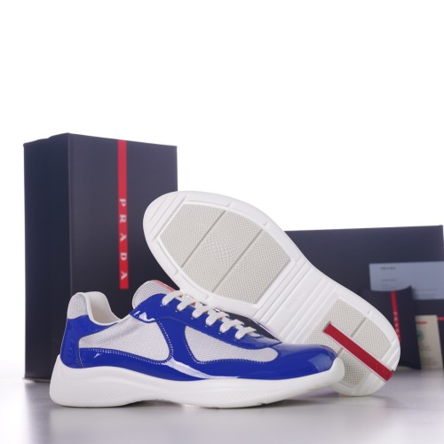 프라다 스니커즈 Prada Sneakers P261007-27