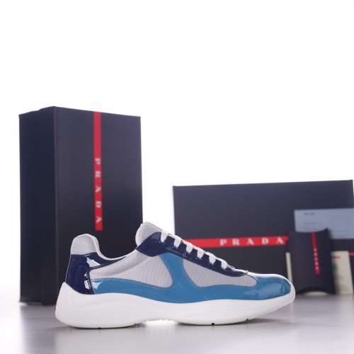 프라다 스니커즈 Prada Sneakers P261007-28