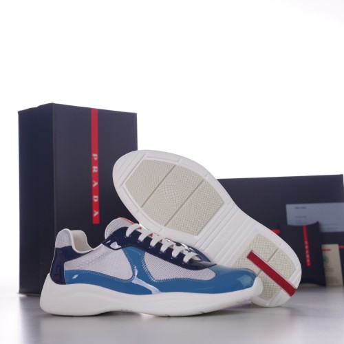 프라다 스니커즈 Prada Sneakers P261007-28