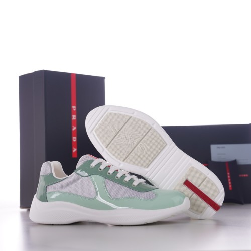 프라다 스니커즈 Prada Sneakers P261007-29