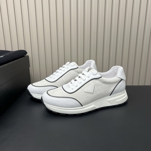 프라다 스니커즈 Prada Sneakers P261007-31