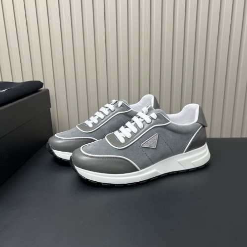프라다 스니커즈 Prada Sneakers P261007-32