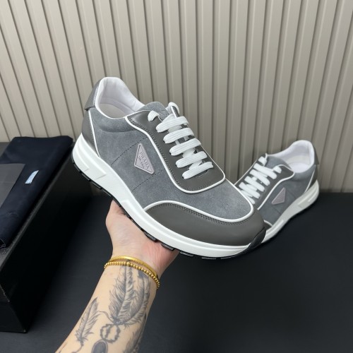 프라다 스니커즈 Prada Sneakers P261007-32