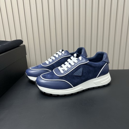 프라다 스니커즈 Prada Sneakers P261007-33