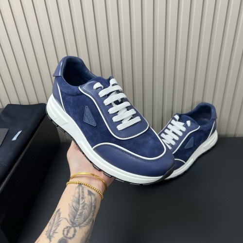 프라다 스니커즈 Prada Sneakers P261007-33