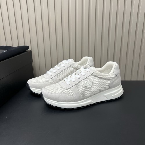 프라다 스니커즈 Prada Sneakers P261007-34