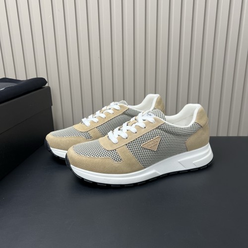프라다 스니커즈 Prada Sneakers P261007-35