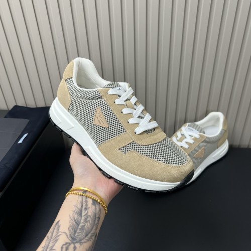 프라다 스니커즈 Prada Sneakers P261007-35