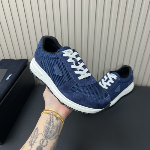 프라다 스니커즈 Prada Sneakers P261007-36