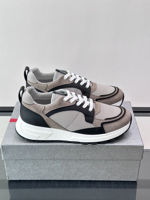 프라다 스니커즈 Prada Sneakers P261007-37