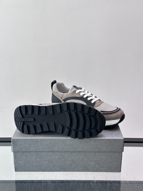 프라다 스니커즈 Prada Sneakers P261007-37