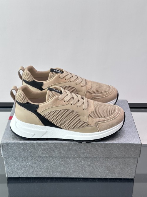 프라다 스니커즈 Prada Sneakers P261007-38