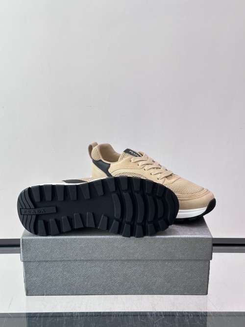 프라다 스니커즈 Prada Sneakers P261007-38