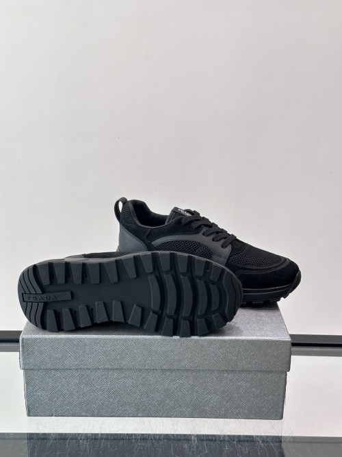 프라다 스니커즈 Prada Sneakers P261007-39