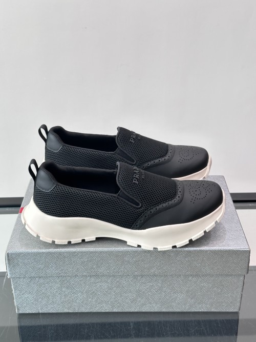 프라다 스니커즈 Prada Sneakers P261007-40