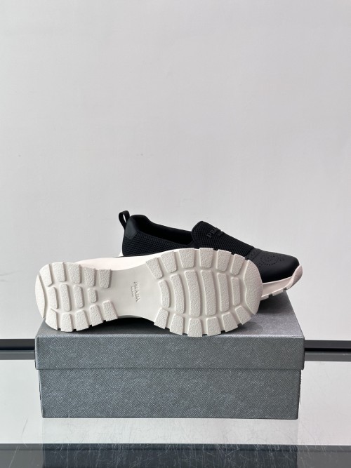 프라다 스니커즈 Prada Sneakers P261007-40