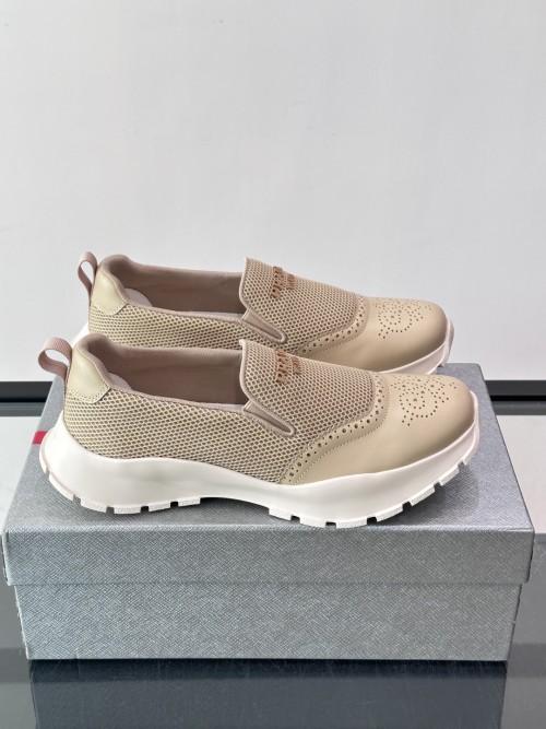 프라다 스니커즈 Prada Sneakers P261007-41