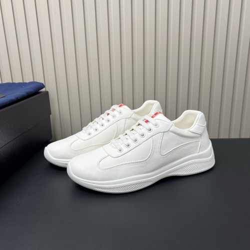 프라다 스니커즈 Prada Sneakers P261007-42